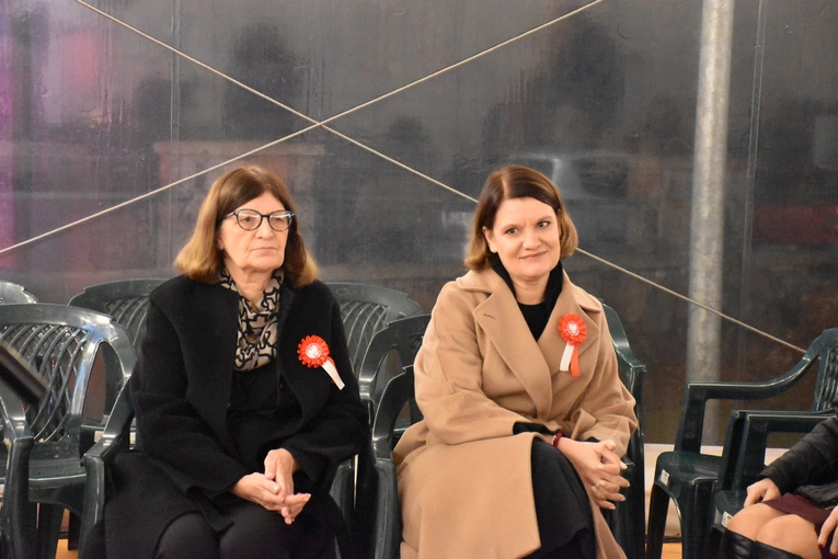 Koncert "Niepodległa"