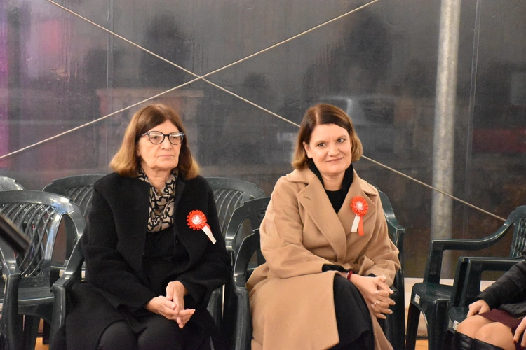 Koncert "Niepodległa"