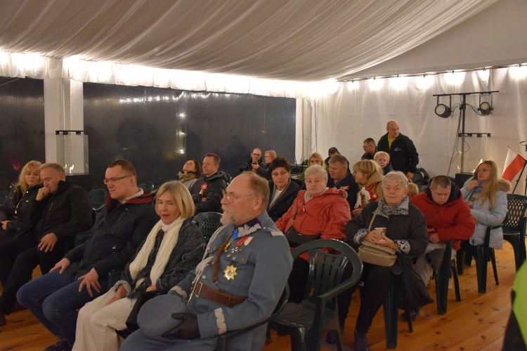 Koncert "Niepodległa"