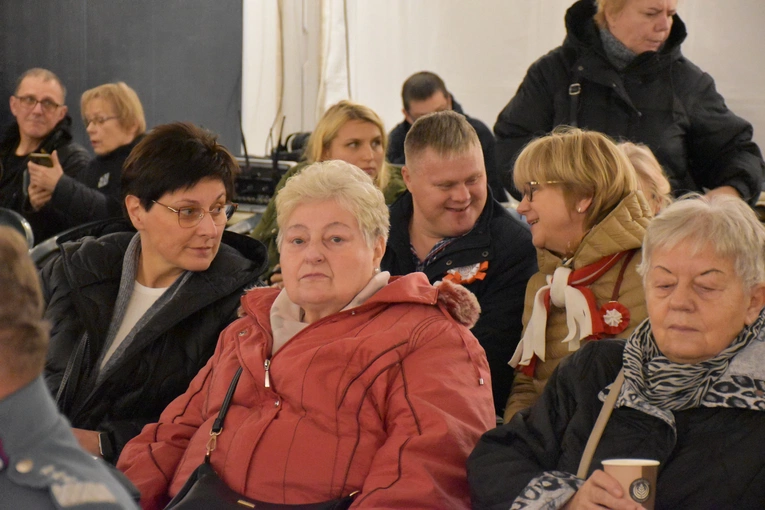 Koncert "Niepodległa"