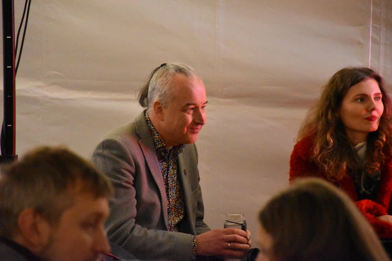 Koncert "Niepodległa"