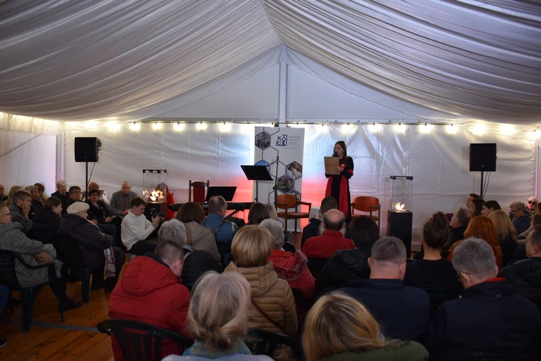 Koncert "Niepodległa"