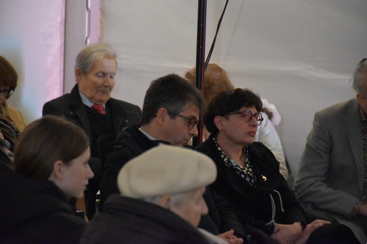 Koncert "Niepodległa"