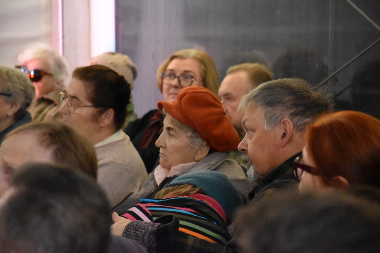 Koncert "Niepodległa"