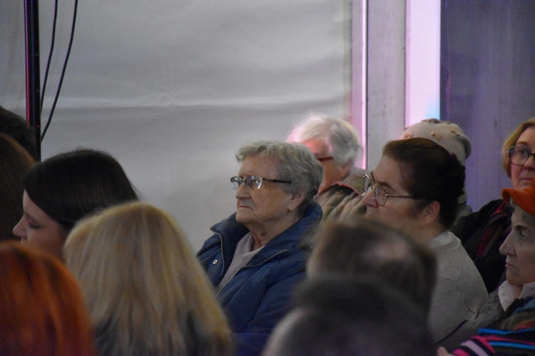 Koncert "Niepodległa"