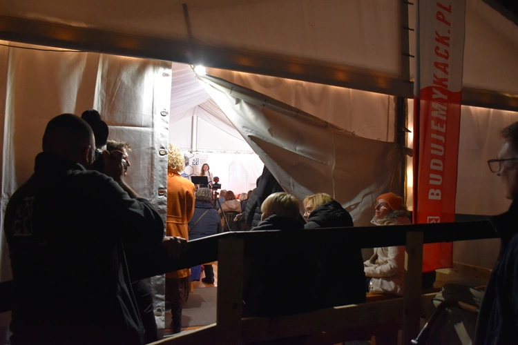 Koncert "Niepodległa"