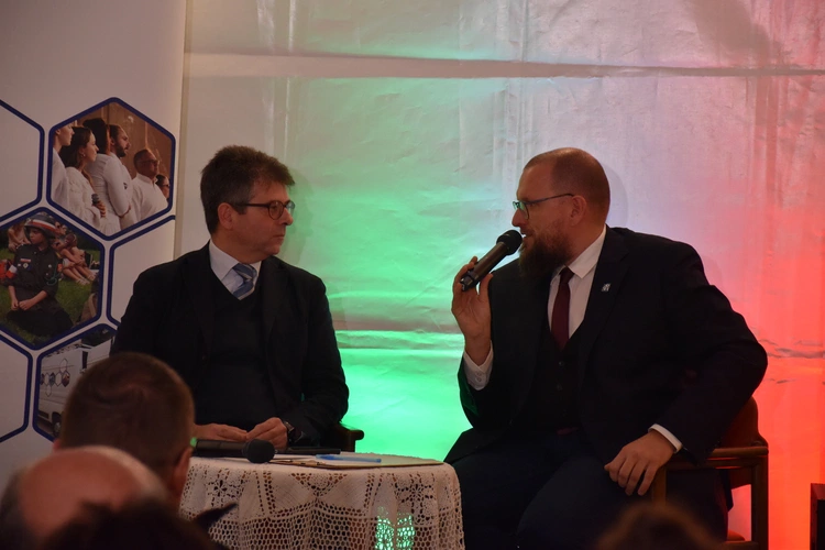 Koncert "Niepodległa"