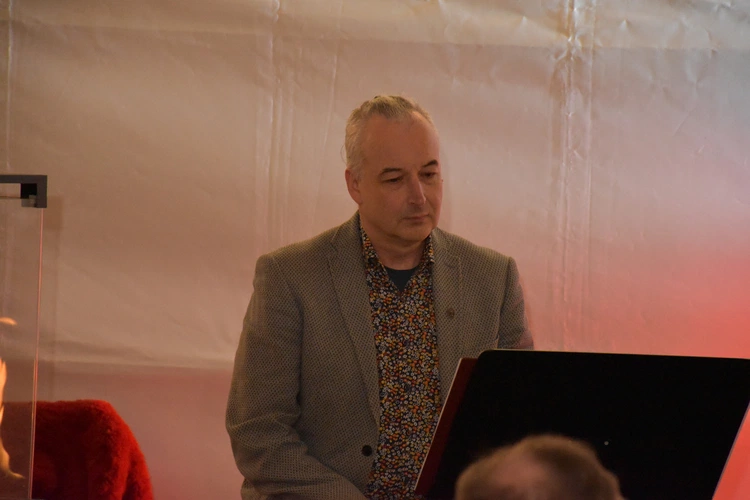 Koncert "Niepodległa"