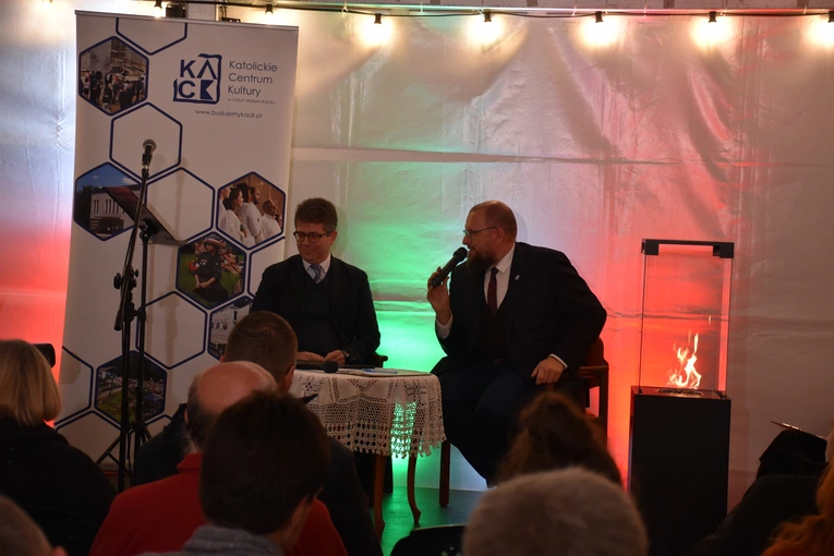 Koncert "Niepodległa"