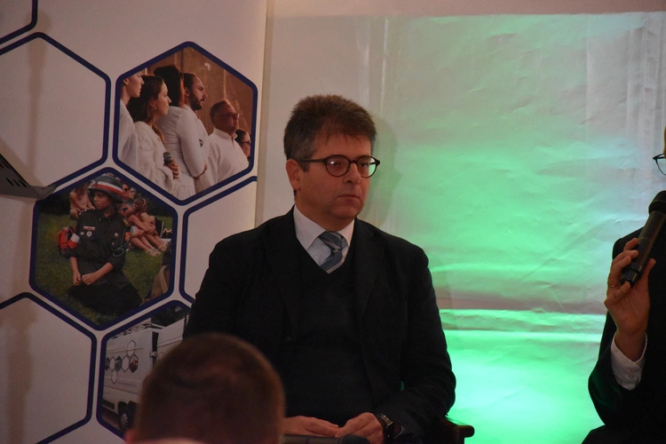 Koncert "Niepodległa"