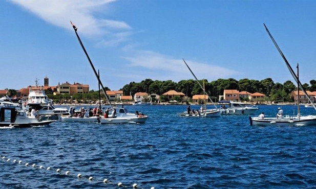 Apostolstwo Ludzi Morza staje się podmiotem prawa kanonicznego