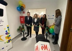 Bielsko-Biała. Regionalne Centrum Wspierania Pieczy Zastępczej otwarte