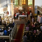 Szkoła Podstawowa im. Jana Pawła II w Trzebiczu ma już 80 lat