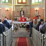 Szkoła Podstawowa im. Jana Pawła II w Trzebiczu ma już 80 lat