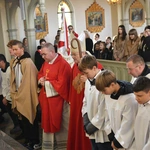 Szkoła Podstawowa im. Jana Pawła II w Trzebiczu ma już 80 lat