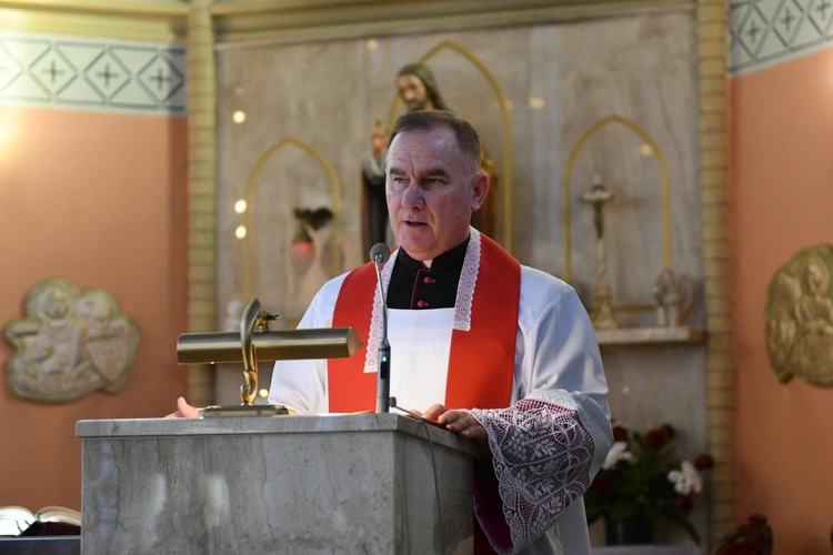 Szkoła Podstawowa im. Jana Pawła II w Trzebiczu ma już 80 lat