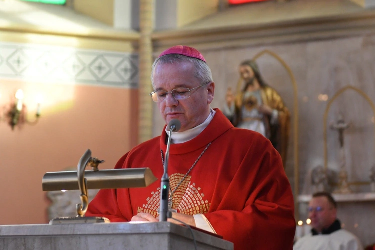 Szkoła Podstawowa im. Jana Pawła II w Trzebiczu ma już 80 lat