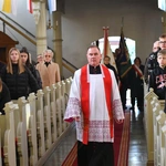 Szkoła Podstawowa im. Jana Pawła II w Trzebiczu ma już 80 lat