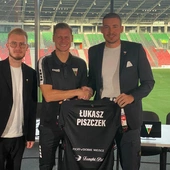 Tychy. Łukasz Piszczek trenerem GKS-u