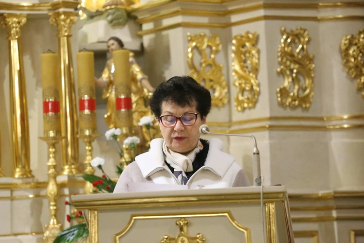 Pielgrzymka Legionu Maryi