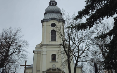 Pielgrzymka Legionu Maryi