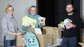 Dogrywka "Kredkobrania"