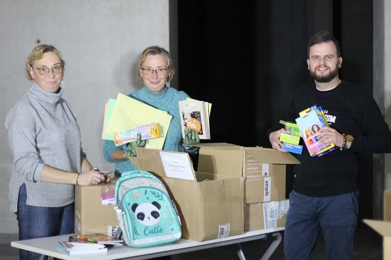 Dogrywka "Kredkobrania"