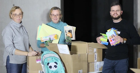 Dogrywka "Kredkobrania"