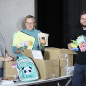 Dogrywka "Kredkobrania"