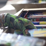 Akcja dobroczynna "Kredkobranie"