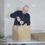 Akcja dobroczynna "Kredkobranie"