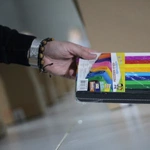 Akcja dobroczynna "Kredkobranie"