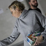 Akcja dobroczynna "Kredkobranie"