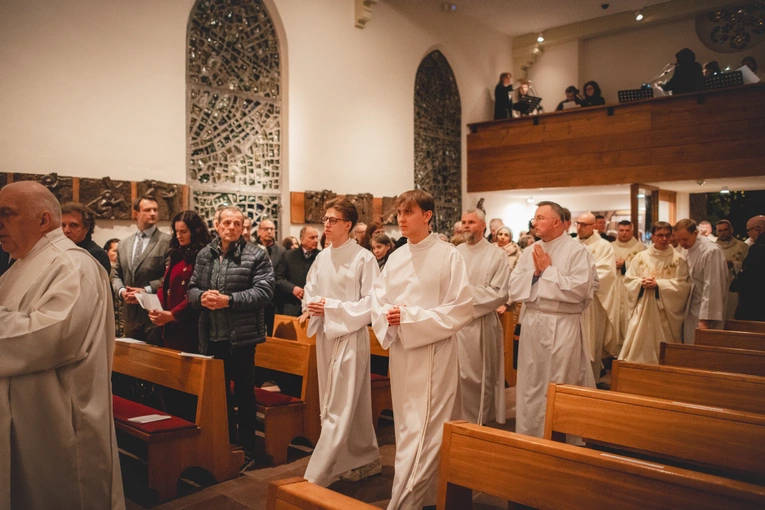 Najstarsza świątynia Sopotu znowu tętni życiem