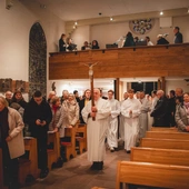 Najstarsza świątynia Sopotu znowu tętni życiem