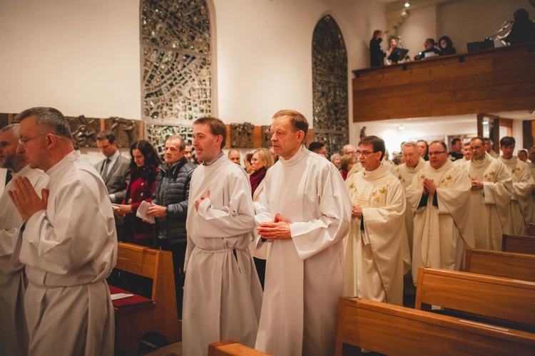 Najstarsza świątynia Sopotu znowu tętni życiem