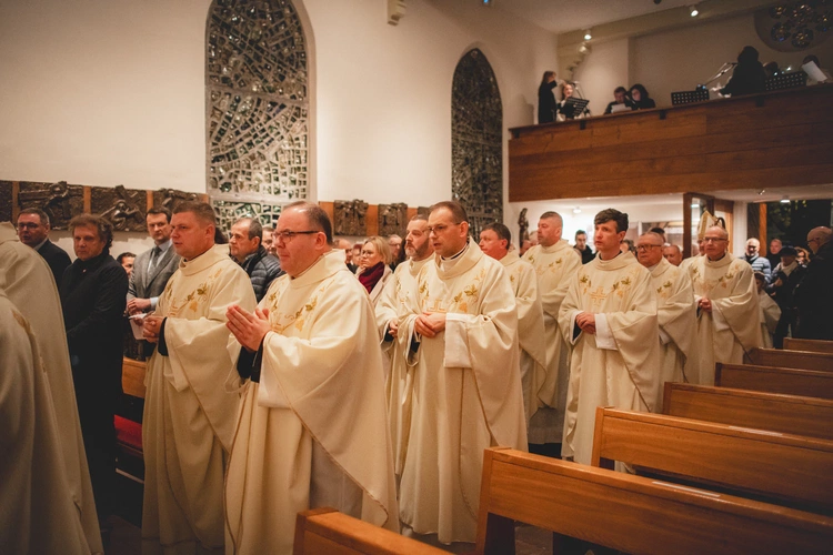 Najstarsza świątynia Sopotu znowu tętni życiem