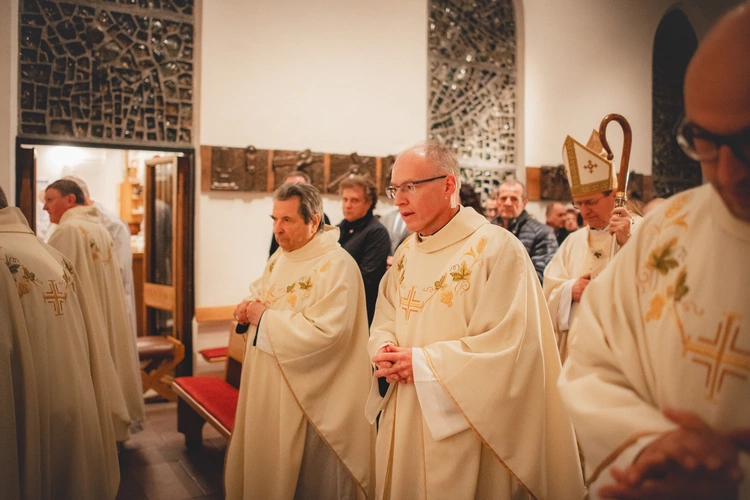 Najstarsza świątynia Sopotu znowu tętni życiem