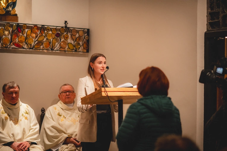 Najstarsza świątynia Sopotu znowu tętni życiem