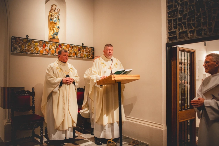 Najstarsza świątynia Sopotu znowu tętni życiem