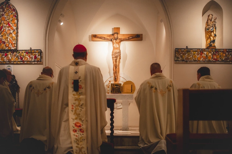 Najstarsza świątynia Sopotu znowu tętni życiem