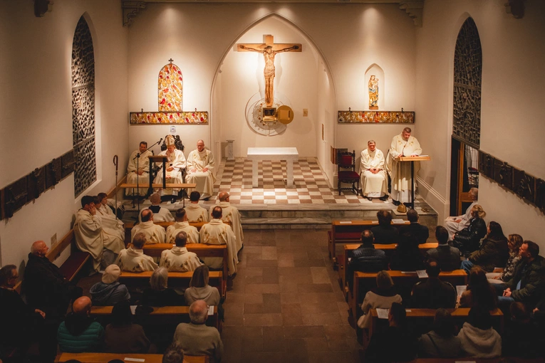 Najstarsza świątynia Sopotu znowu tętni życiem