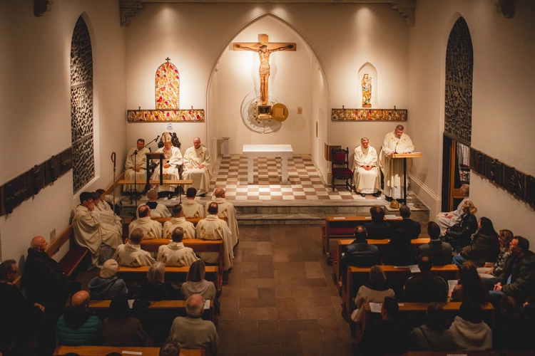 Najstarsza świątynia Sopotu znowu tętni życiem