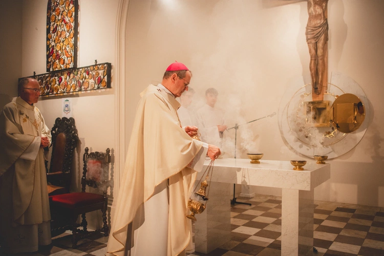 Najstarsza świątynia Sopotu znowu tętni życiem