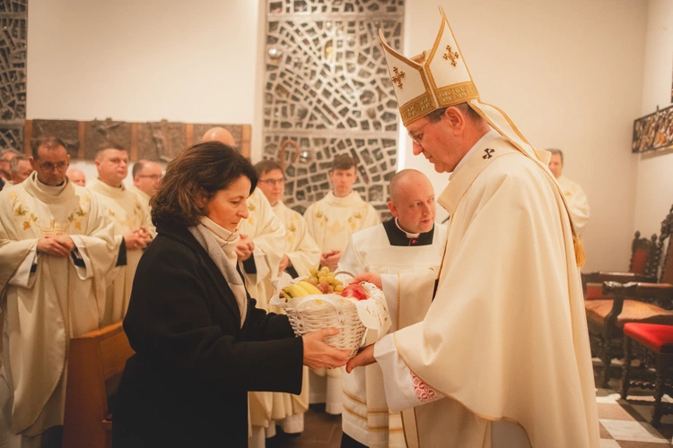 Najstarsza świątynia Sopotu znowu tętni życiem