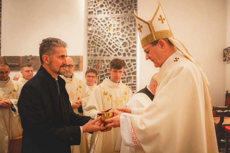 Najstarsza świątynia Sopotu znowu tętni życiem