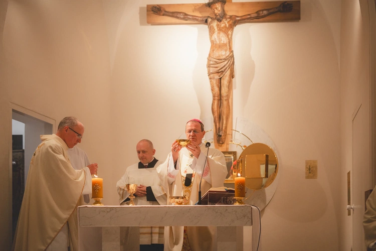 Najstarsza świątynia Sopotu znowu tętni życiem