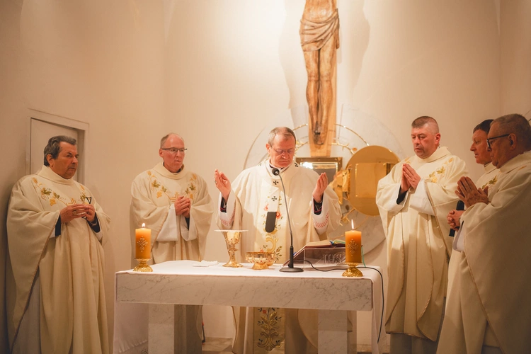 Najstarsza świątynia Sopotu znowu tętni życiem