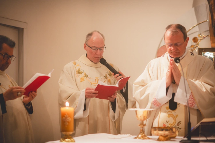 Najstarsza świątynia Sopotu znowu tętni życiem