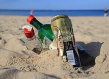 Wiceminister finansów o tzw. małpkach